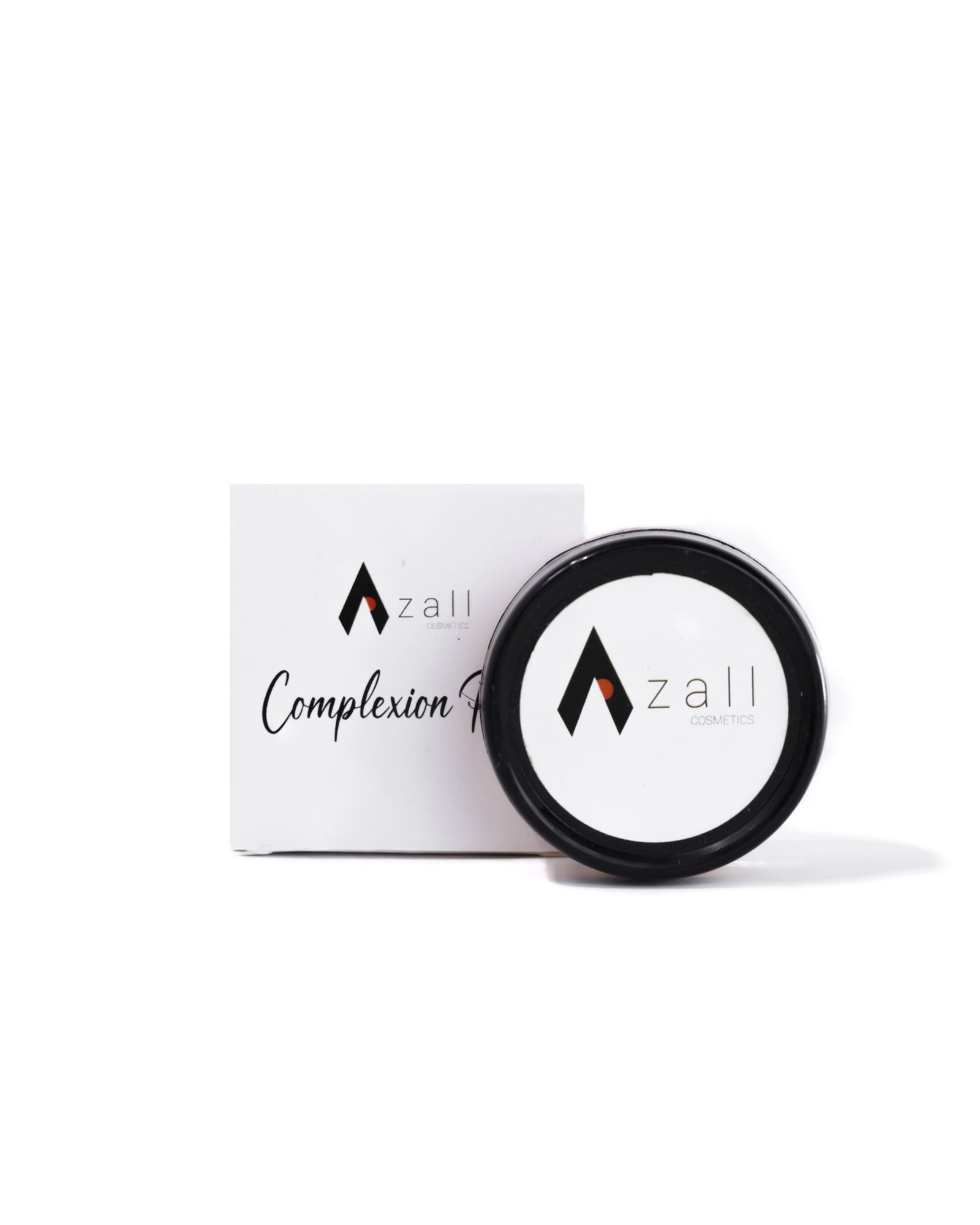 Complexion Pot