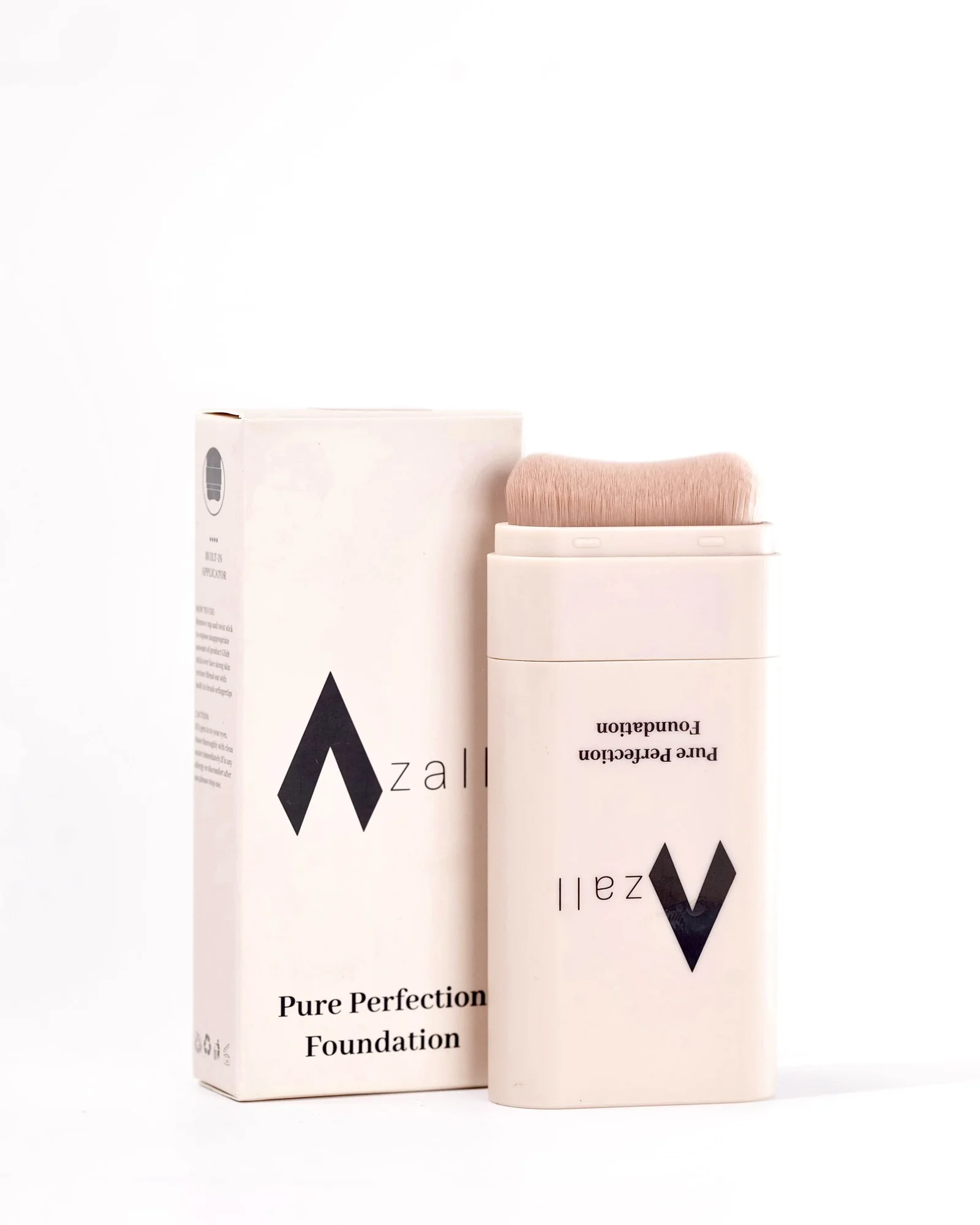 Pure Perfection Foundation