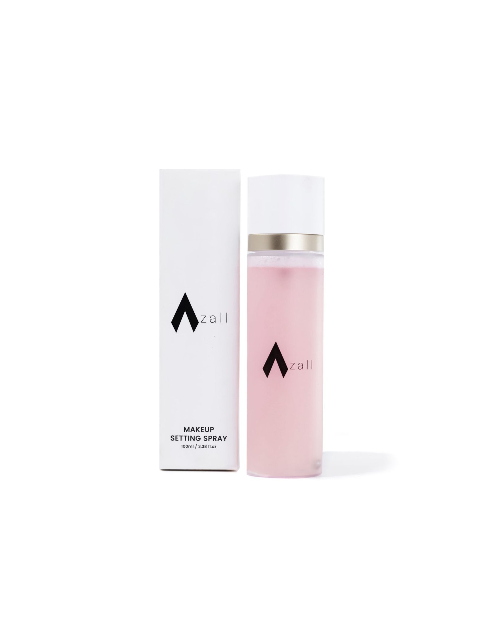 Setting Spray - Dewy