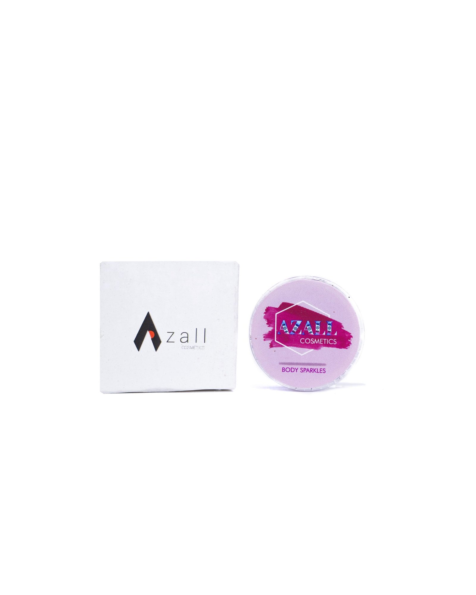 Face & Body Glitter