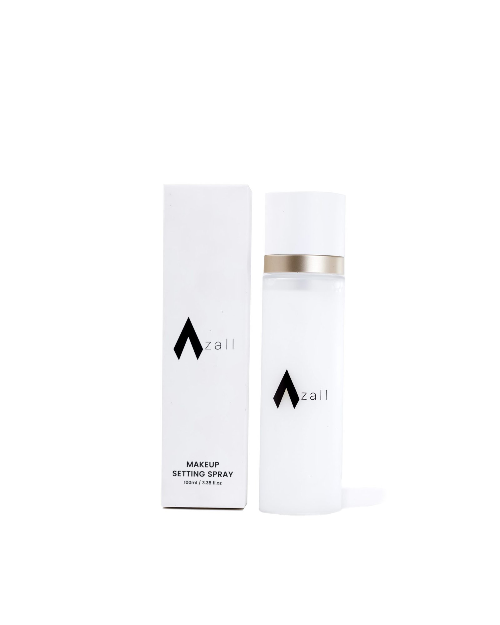 Setting Spray - Matte