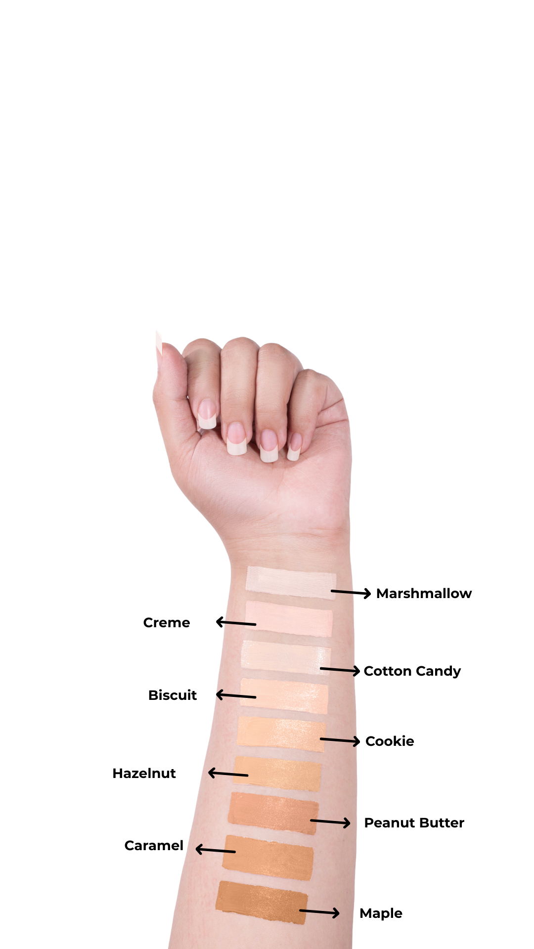 Ultimate Cover Concealer - Image 4