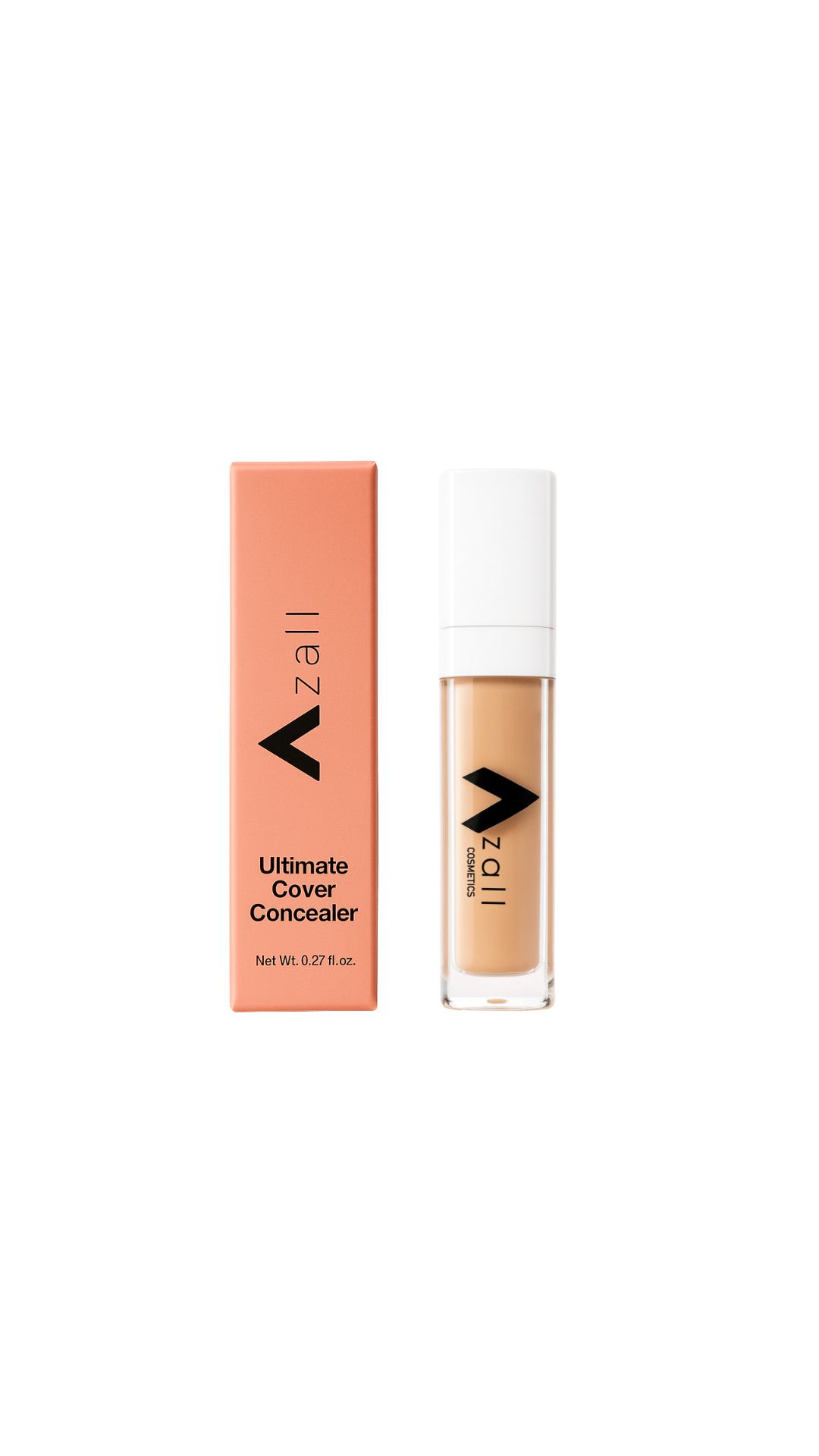 Ultimate Cover Concealer